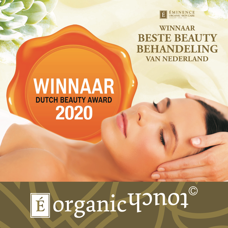 Éminence Organic