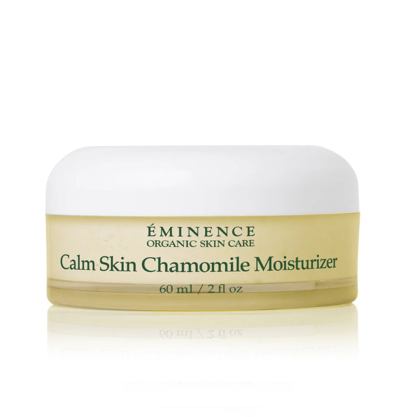 Calm Skin Chamomile Moisturizer
