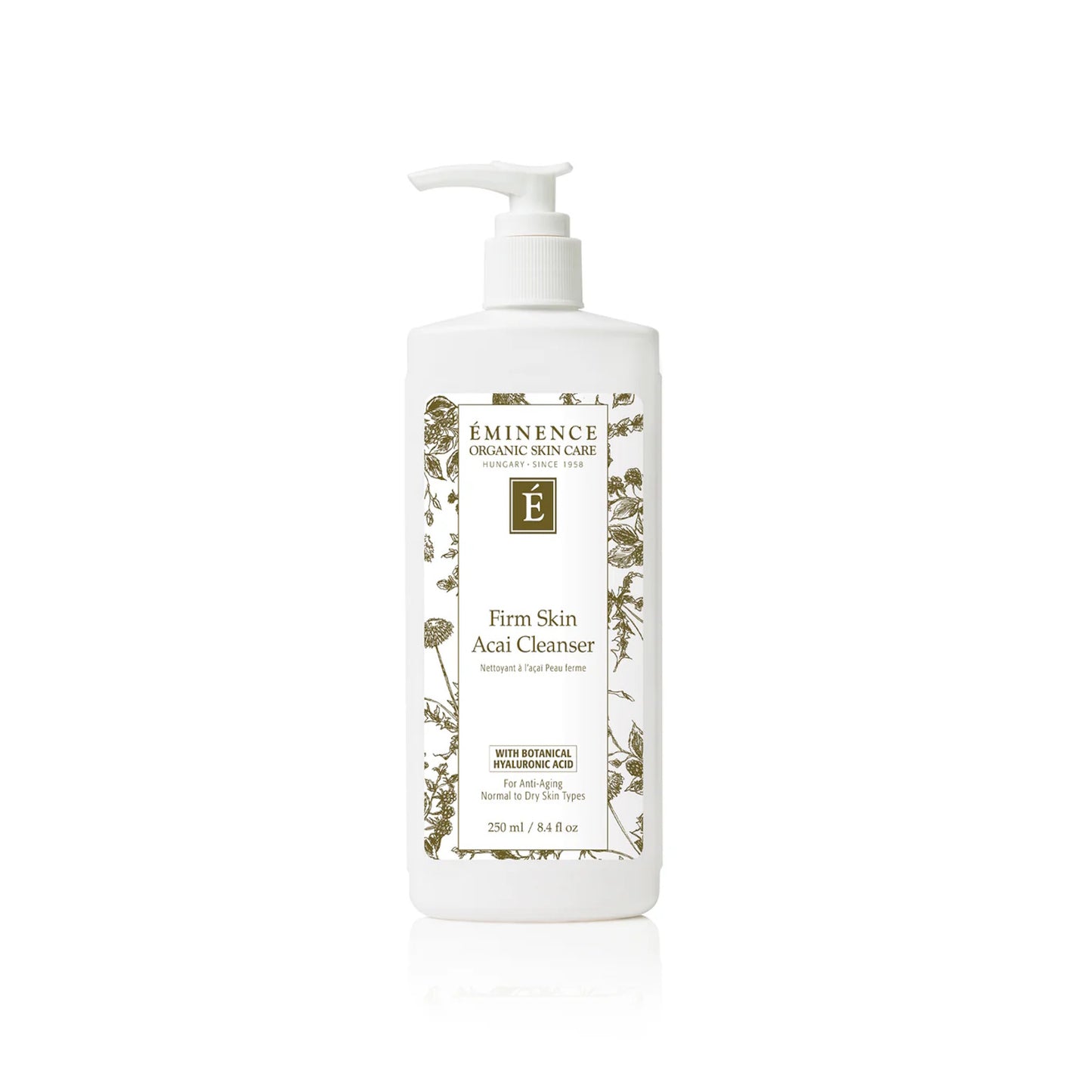 Firm Skin Acai Cleanser