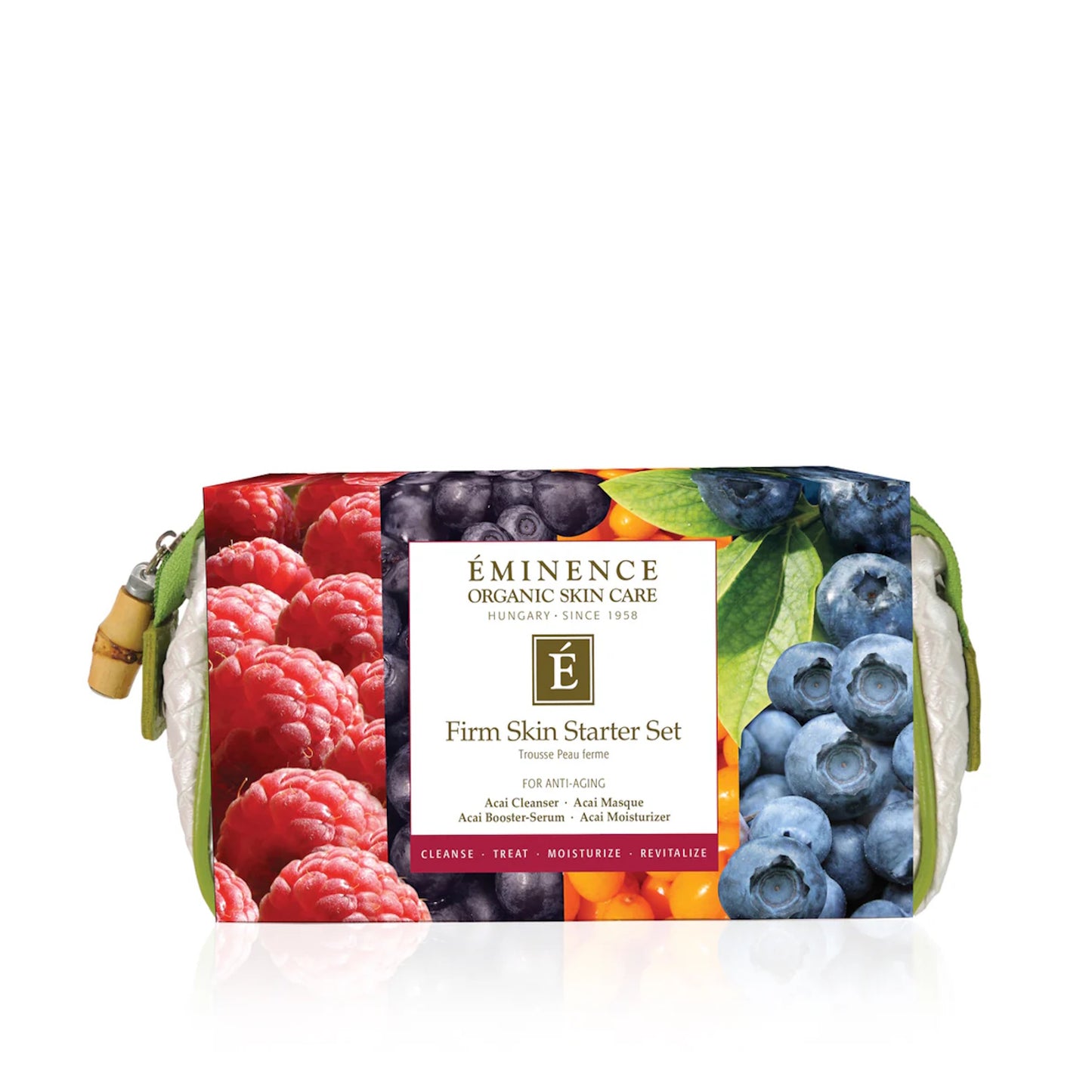 Firm Skin Starter Set