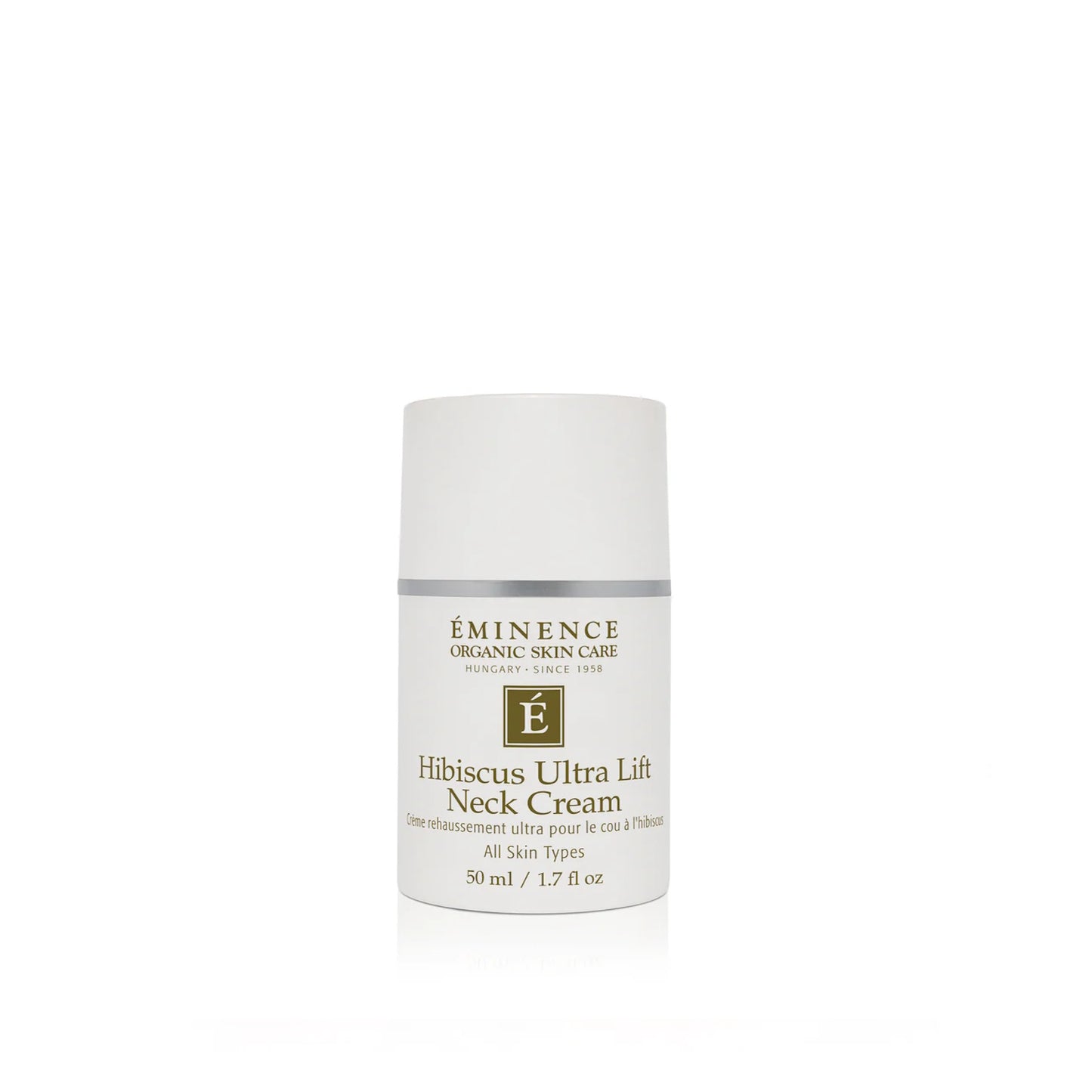 Hibiscus Ultra Lift Neck Cream