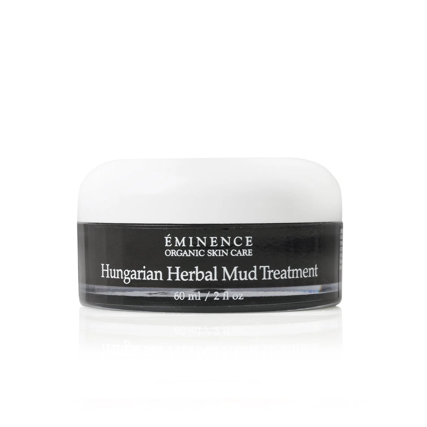 Hungarian Herbal Mud Treatment
