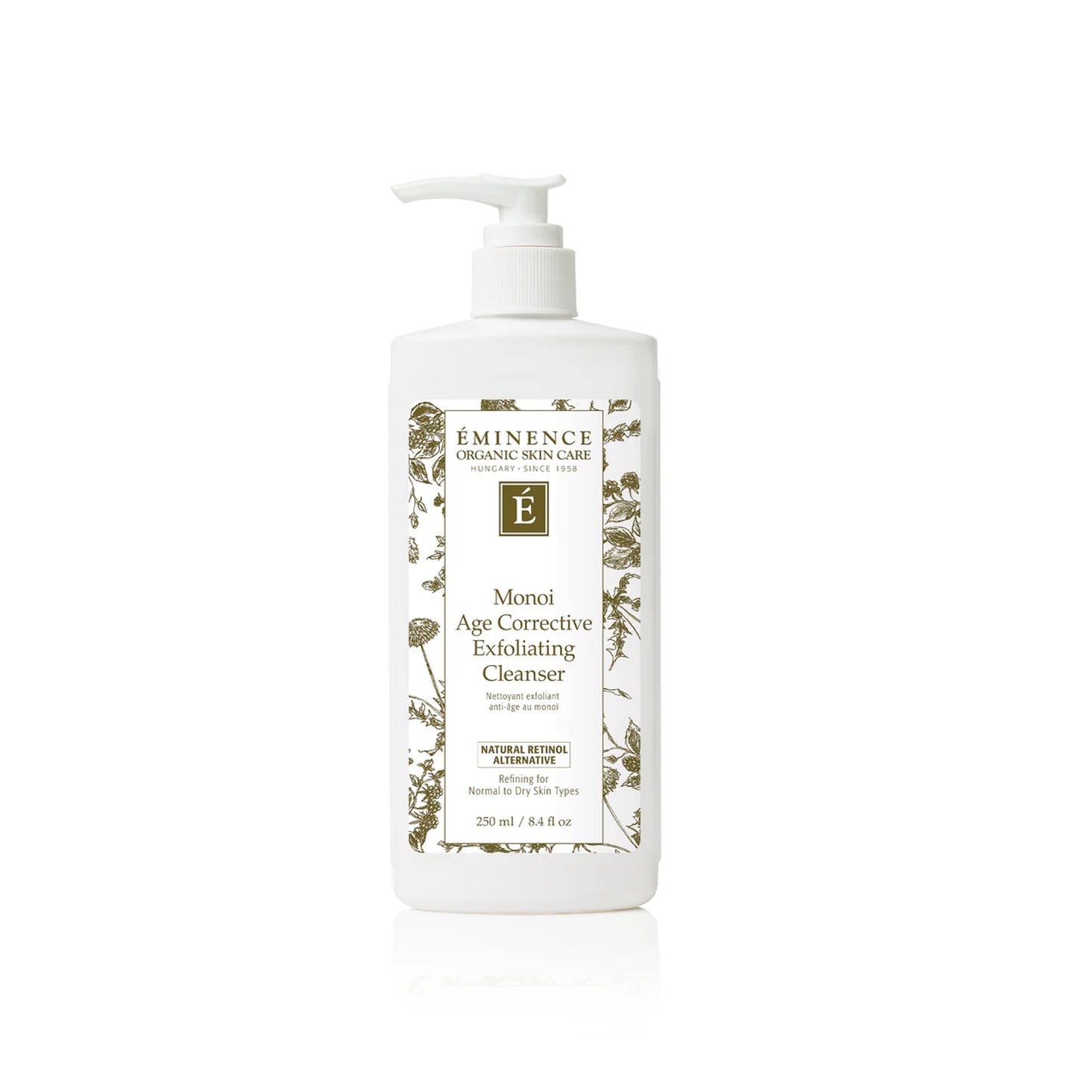 Monoi Age Corrective Exfoliating Cleanser