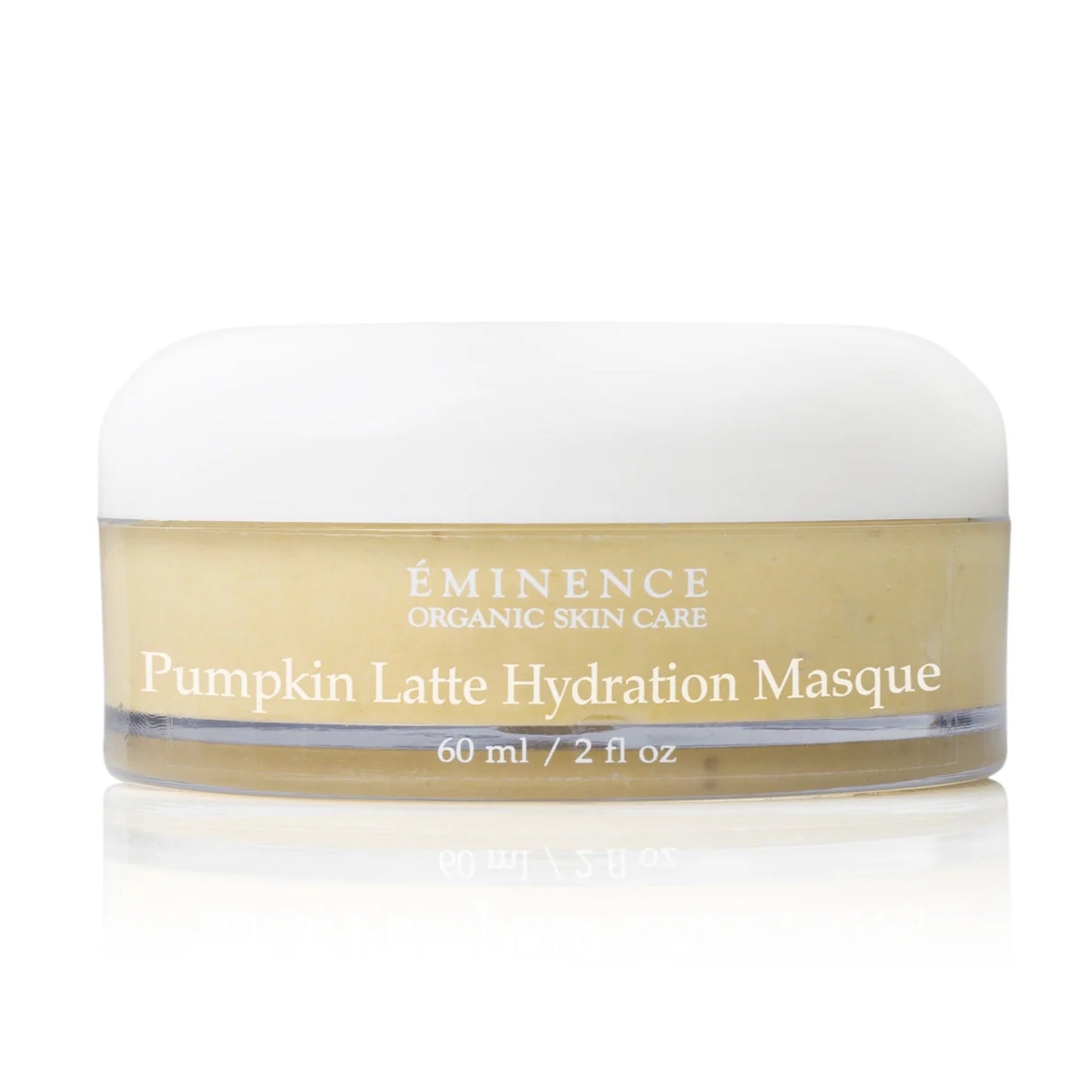 Pumpkin Latte Hydration Masque
