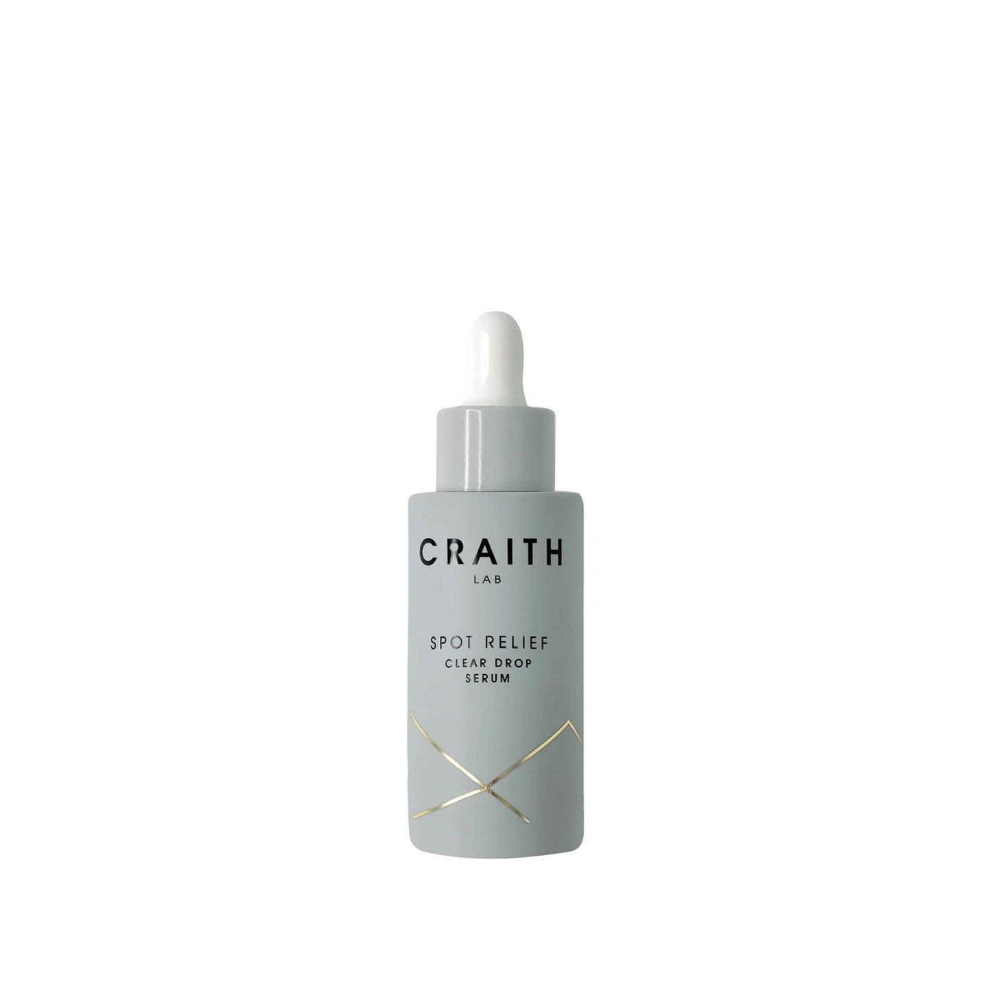 Spot Relief / Clear Drop Serum