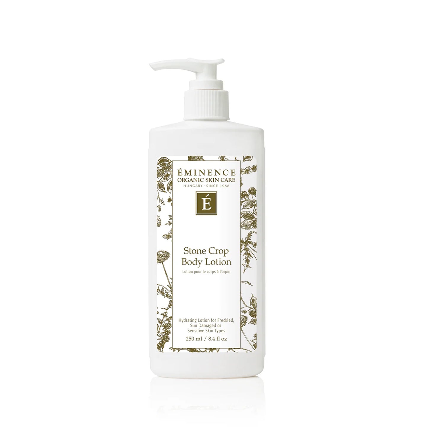 Stone Crop Body Lotion