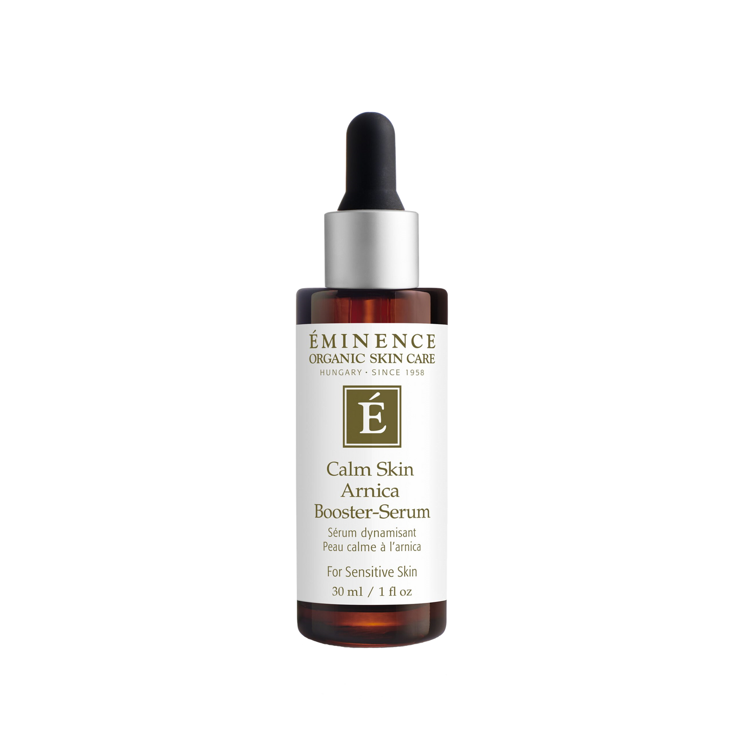 Calm Skin Arnica Booster-Serum ingrediënten