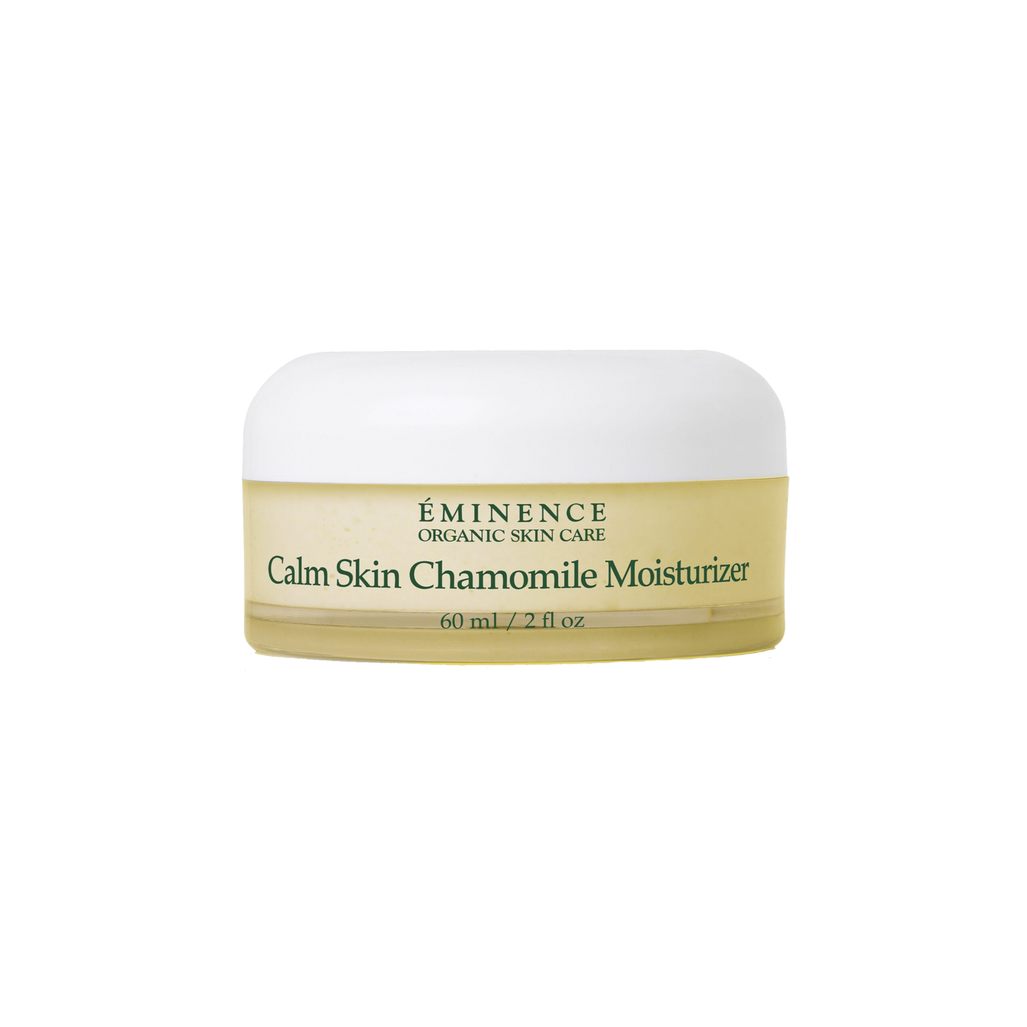 Calm Skin Chamomile Moisturizer ingrediënten