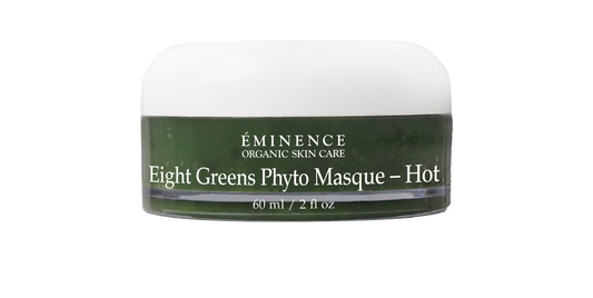 Eight Greens Phyto Masque HOT