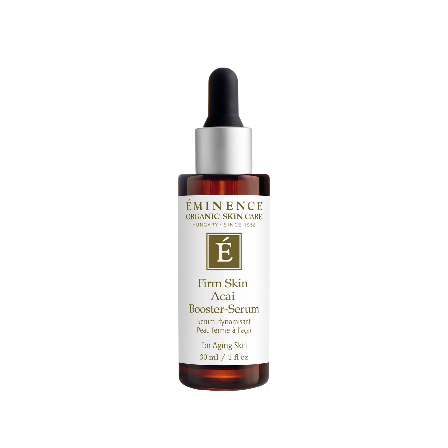Firm Skin Acai Booster-Serum ingrediënten