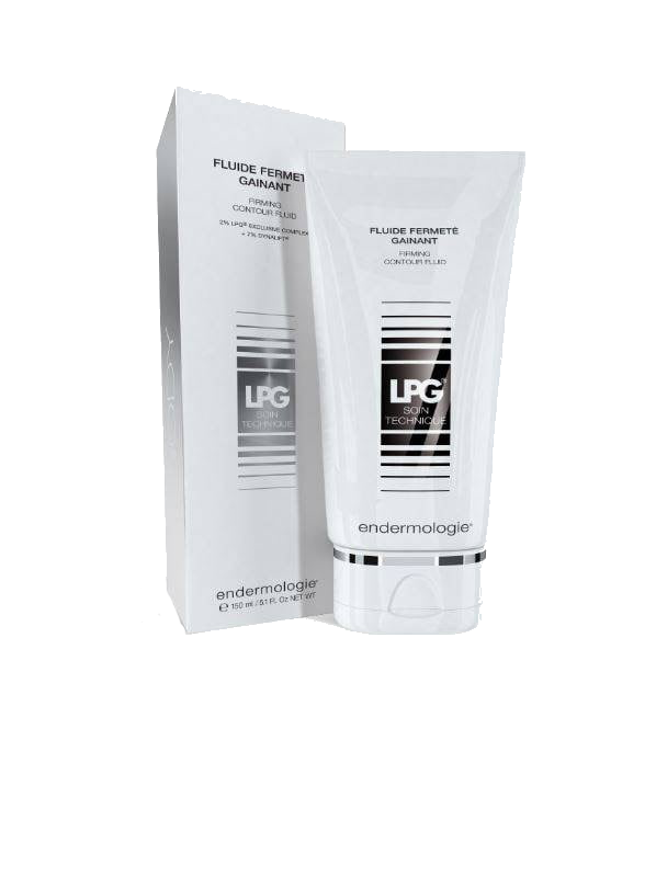FIRMING CONTOUR FLUID 150ML
