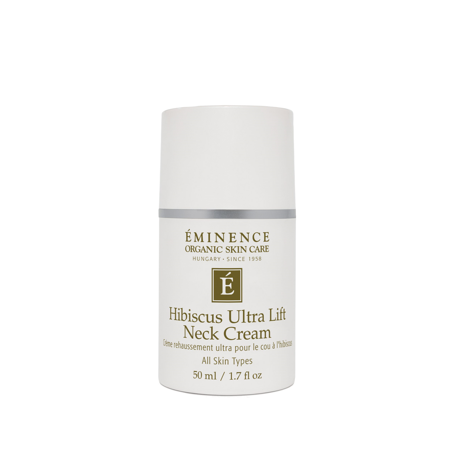 Hibiscus Ultra Lift Neck Cream ingrediënten