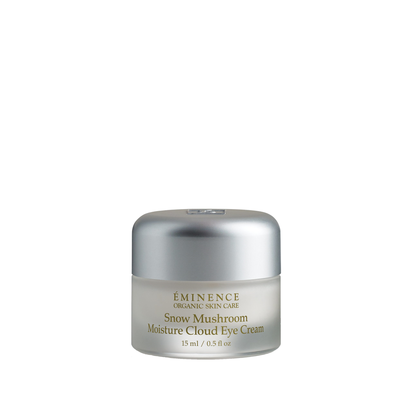 Snow Mushroom Moisture Cloud Eye Cream ingrediënten