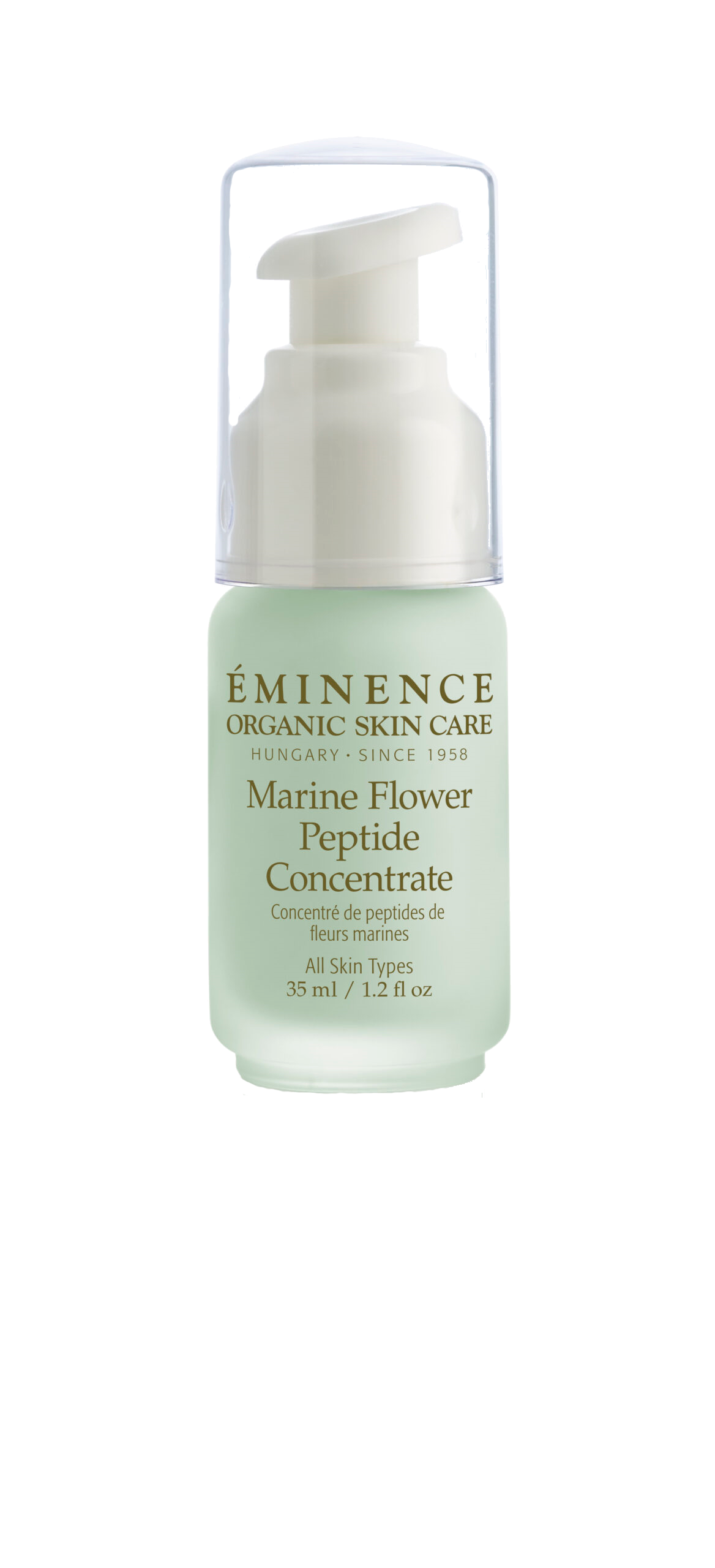 Marine Flower Peptide Concentrate ingrediënten