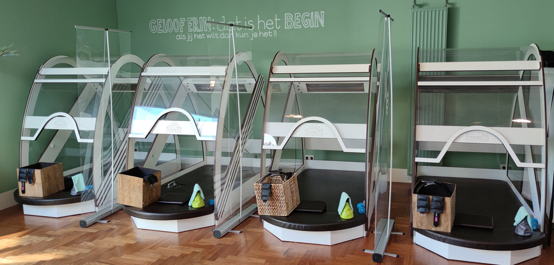 LPG Endermologie, afslanken en gewichtsbeheersing