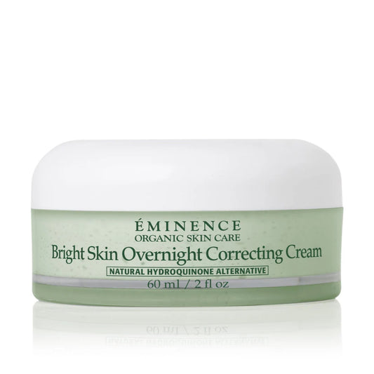 Bright Skin Overnight Correcting Cream