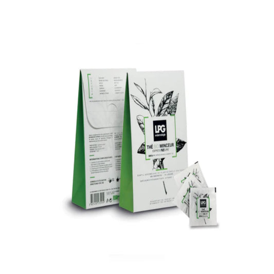 14-DAY EXPRESS ORGANIC SLIMMING TEA
