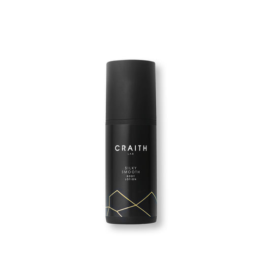 Silky Smooth / Body Lotion
