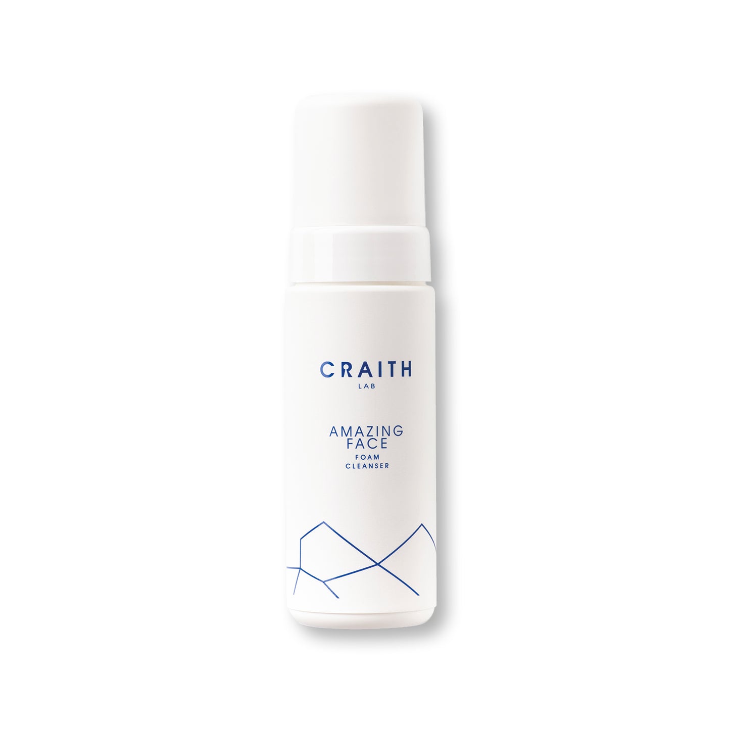 Amazing Face / Foam Cleanser