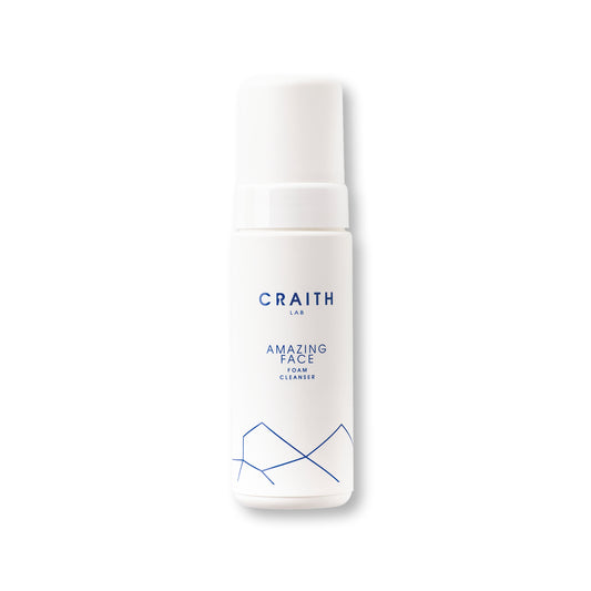 Amazing Face / Foam Cleanser