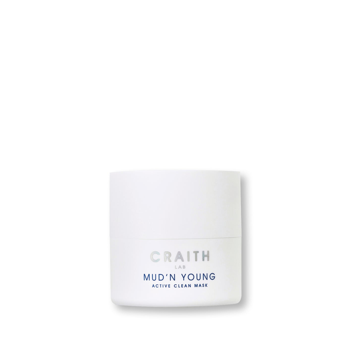 Mud’n Young / Active Clean Mask