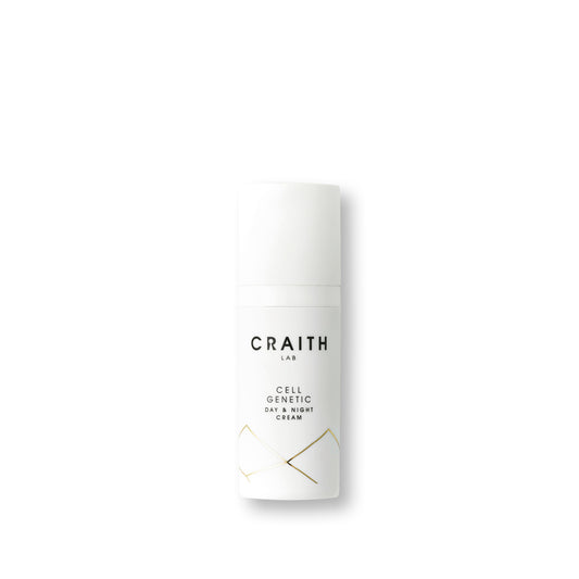 Cell Genetic / Day & Night Cream