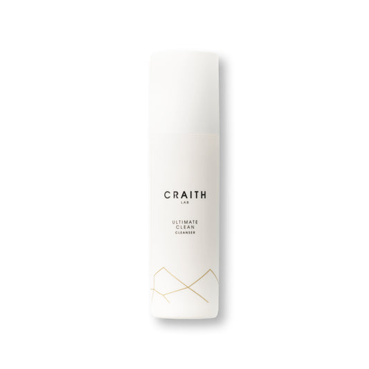 Ultimate Clean / Cleanser