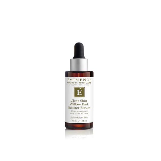 Clear Skin Willow Bark Booster-Serum