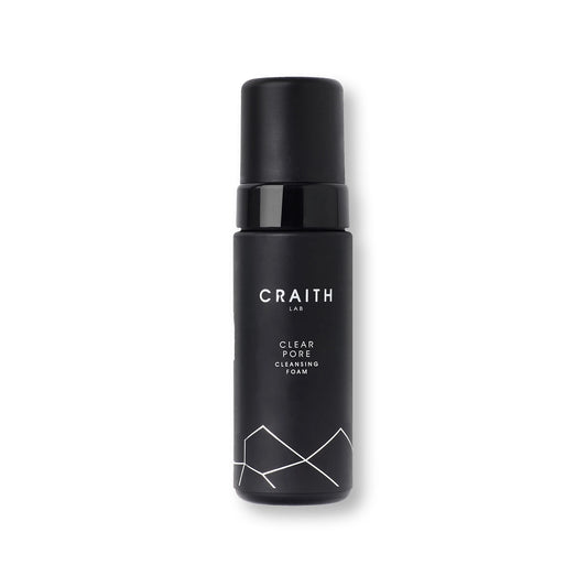 Clear Pore / Cleansing Foam