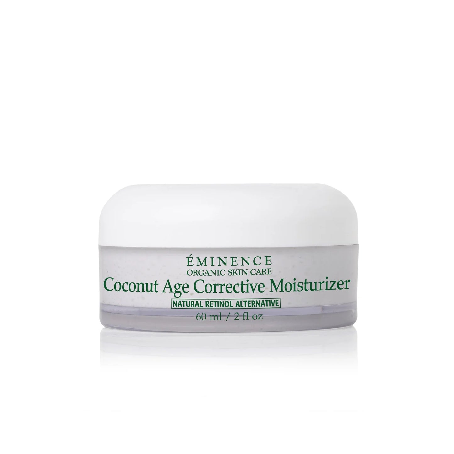 Coconut Age Corrective Moisturizer