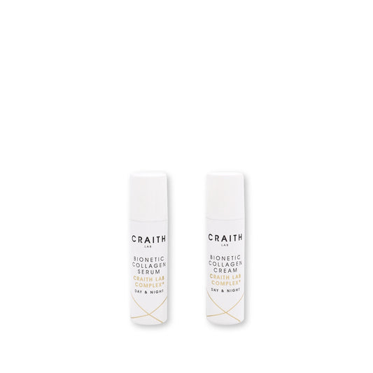 Bionetic Collagen / Duo Serum & Cream