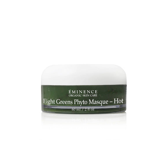Eight Greens Phyto Masque HOT