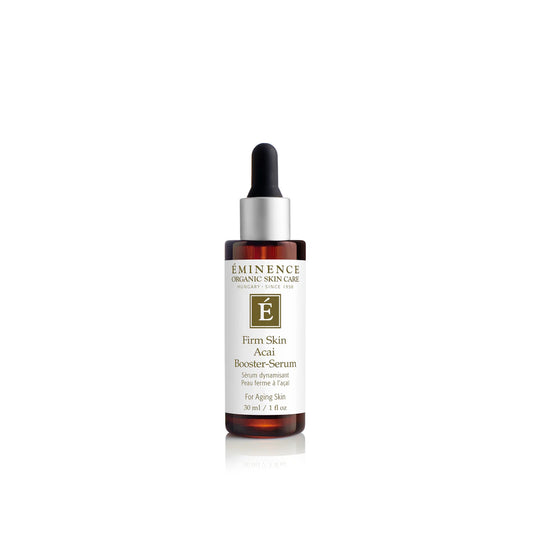 Firm Skin Acai Booster-Serum