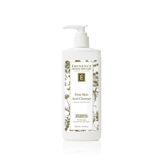 Firm Skin Acai Cleanser