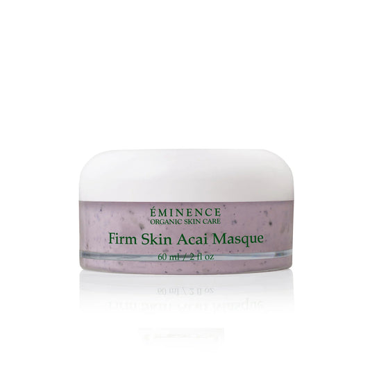 Firm Skin Acai Masque