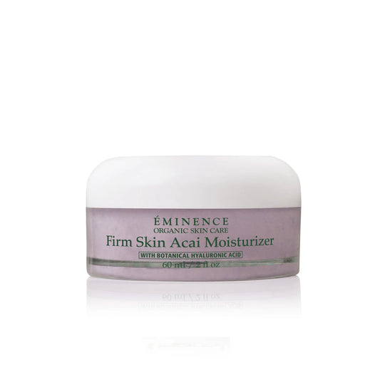 Firm Skin Acai Moisturizer