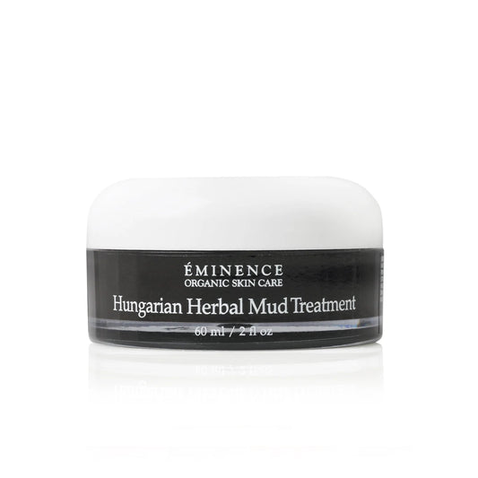 Hungarian Herbal Mud Treatment