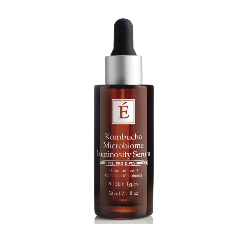 Kombucha Microbiome Luminosity Serum