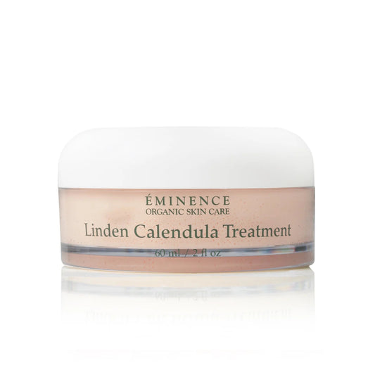 Linden Calendula Treatment