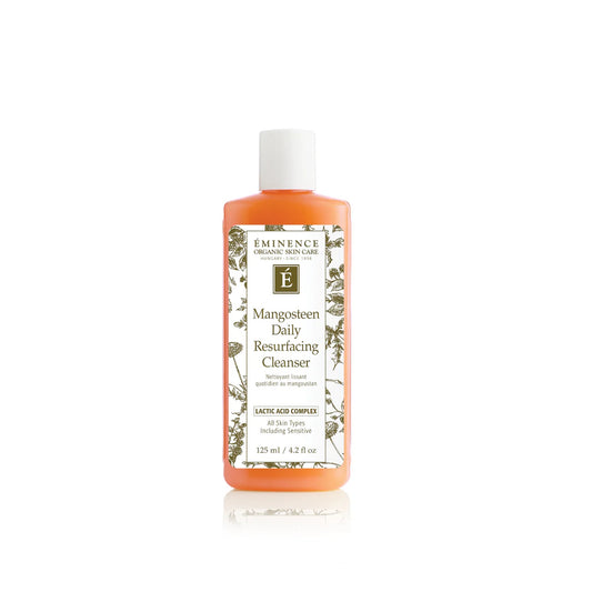 Mangosteen Daily Resurfacing Cleanser