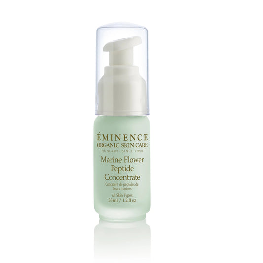 Marine Flower Peptide Concentrate