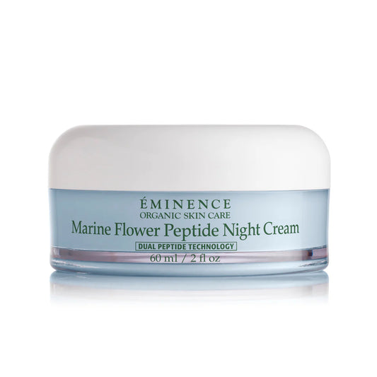 Marine Flower Peptide Night Cream