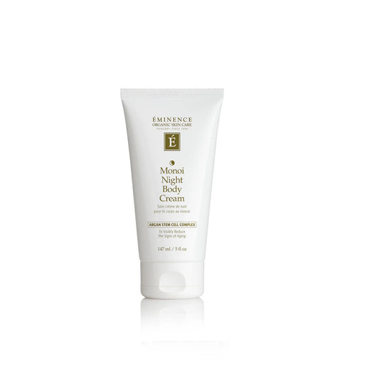 Monoi Age Corrective Night Body Cream