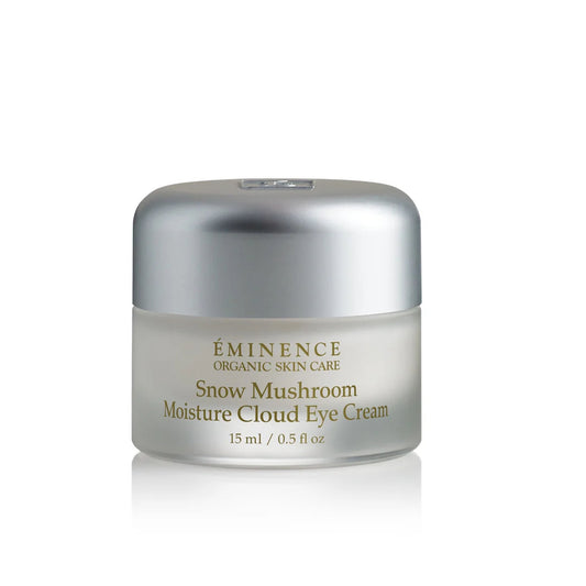 Snow Mushroom Moisture Cloud Eye Cream