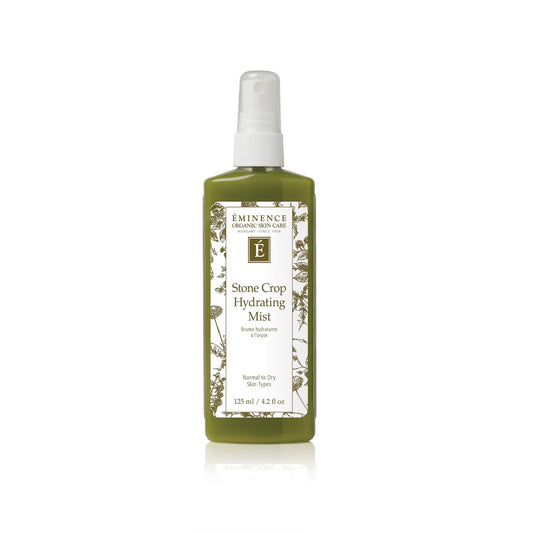 Stone Crop Hydrating Mist