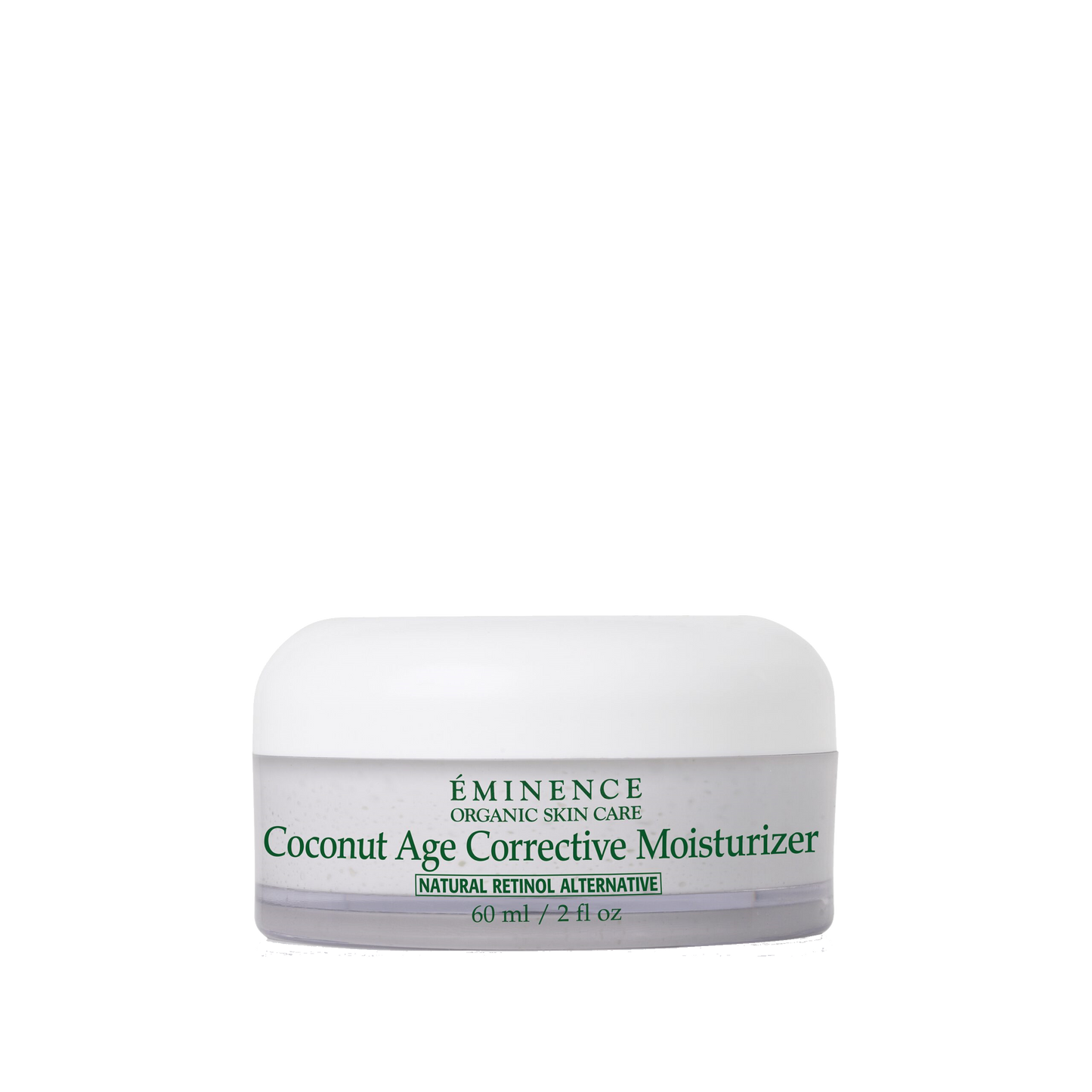 Coconut Age Corrective Moisturizer