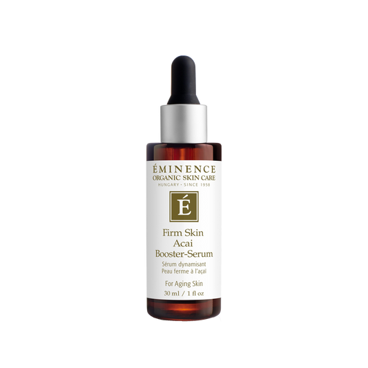 Firm Skin Acai Booster-Serum ingrediënten