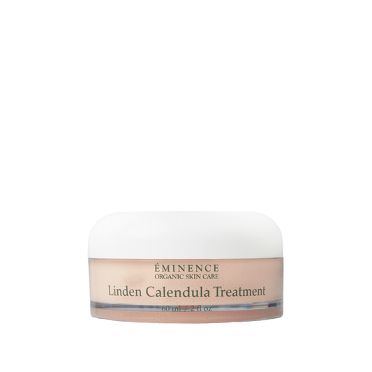 Linden Calendula Treatment ingrediënten