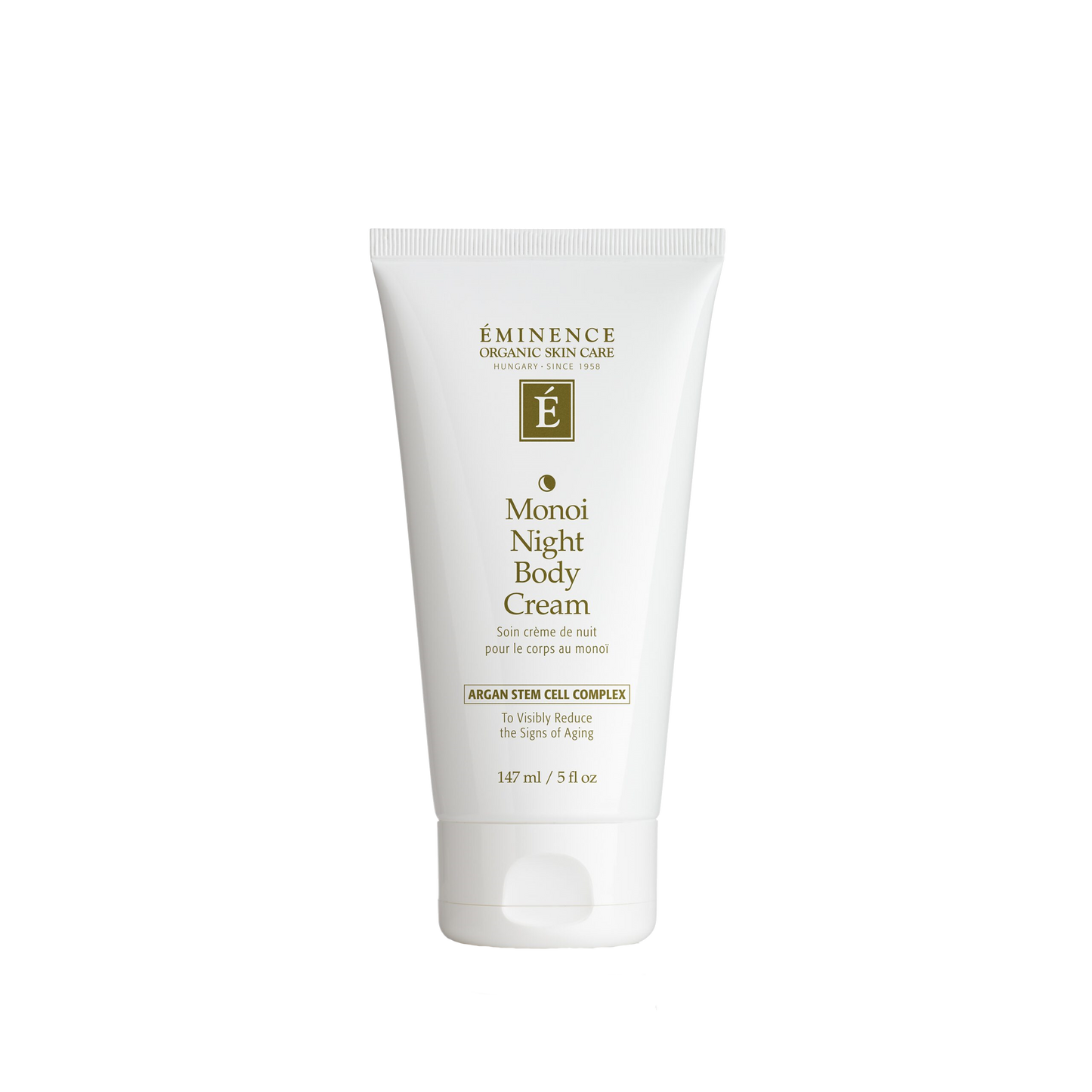 Monoi Age Corrective Night Body Cream