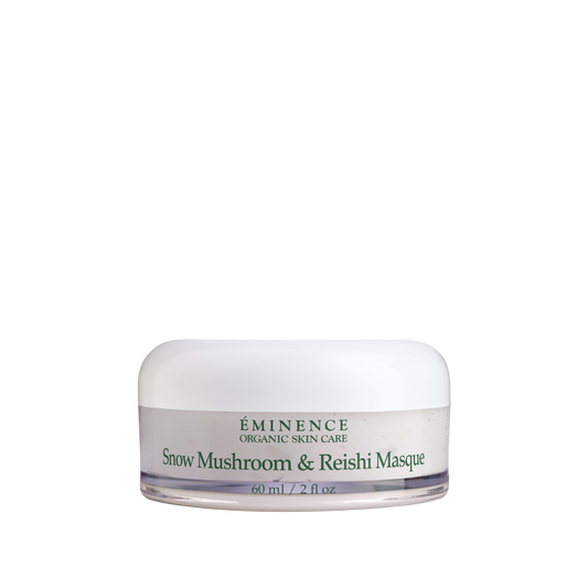 Snow Mushroom & Reishi Masque ingrediënten